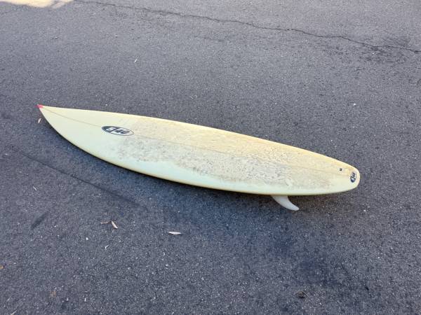 540 high performance surfboard 1