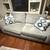 Queen sized sofa bed 1 thumbnail