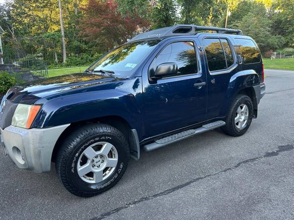 Nissan Xterra En Venta - $3,500 (Nanuet/Yonkers)63654708391555122