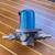 💥 MARINE HARDWARE – OEM Bronze Universal Mount Sea Strainer 1" NPT – 1 thumbnail