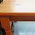 FARMHOUSE SOLID PINE WOOD DINING TABLE 3X5 FEET 7 thumbnail