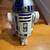 Electronic Star Wars R2D2 3 thumbnail