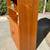 Danish Modern Mid Century Teak Wall Cabinet Unit Bookshelf Book Shelf 8 thumbnail