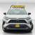 2021 Toyota RAV4 LE 10 thumbnail