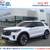 2025 Ford Explorer Platinum 2 thumbnail