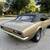 1967 Chevy Camaro Convertible 8 thumbnail