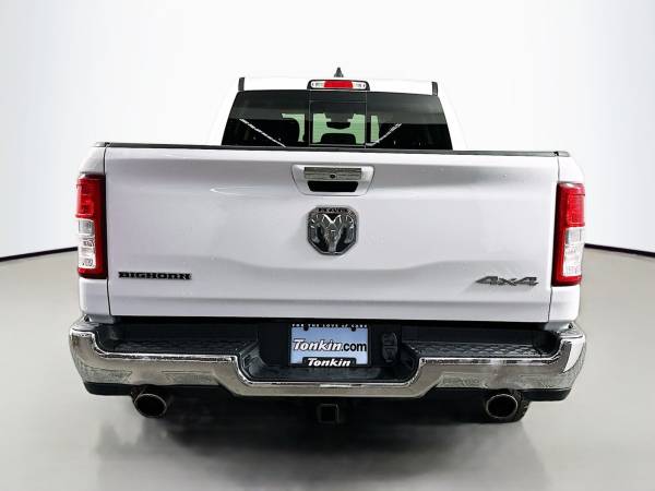 2020 RAM Big Horn/Lone Star - Photo 10