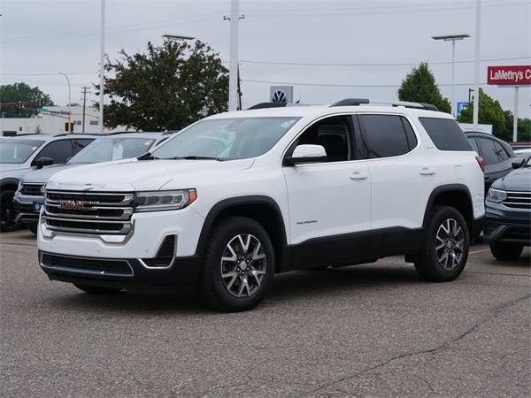 2023 GMC Acadia SLE - $33,496 (Inver Grove Heights, MN)63470070223361123