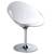Philippe Starck for Kartell Eros Ero|S| swivel chair 2 pcs 1 thumbnail