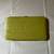 Green Leather Wallet 2 thumbnail