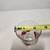 Vintage MCM Retro Set of 4 Libbey Red Cherry Juice Shot Glasses 5 thumbnail