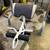 Olympic plates Marcy smith machine home gym 4 thumbnail