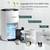Air Purifiers for Bedroom Home up to 800 ft², Vniup H14 True HEPA Room Air Puri 5 thumbnail
