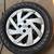 2016 Toyota Prius C Rims 1 thumbnail