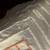 Vintage Chenille Bedspread - Beautiful Design - Repair or Project 5 thumbnail