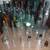 Vintage Old Collectible Glass Bottles; Delivery Possible 2 thumbnail