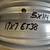 Set of 17” Vision Aftermarket Wheels / Rims 6 thumbnail