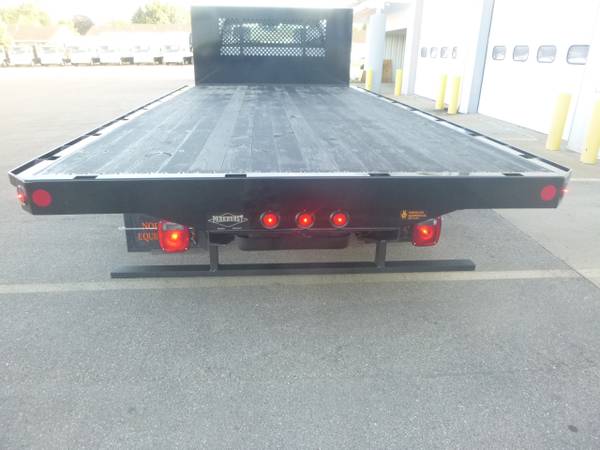 2024 Chevrolet Chevy Silverado 6500 2WD WT - $77,735 (Janesville, WI)63613834173571124