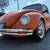 1971 VOLKSWAGEN BEETLE"GENE BERG"DAUL SIDE DRAFTS"ORANGE BEAST LOOOOOK 1 thumbnail