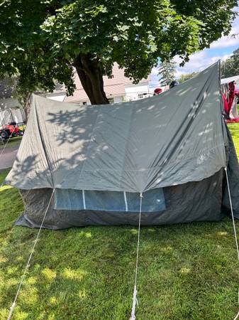 Tent for sale nylon 1