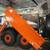 2013 Oshkosh SnoGo Snow blower truck 2,500 Miles Municipal 9 thumbnail