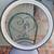 26" REAR wheel all silver coaster brake and white wall tire. 2 thumbnail