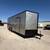 2025 Cargo Express XL SE Series 8.5x20 Cargo Trailer 11 thumbnail