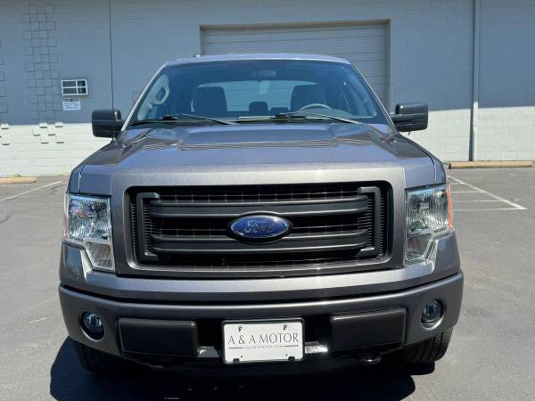 2014 Ford F150 Super Cab - Photo 2