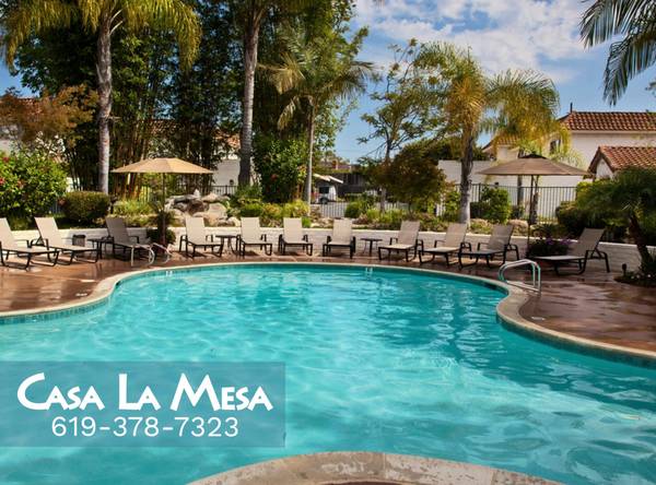 $2,695 / 2br - FREE MONTH? CALL NOW - New Kitchen Upgrades, Convenient (La Mesa)64037044868353120