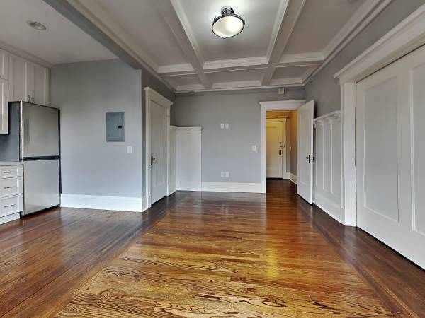 $3,195 / 1br - Fully Restored 1 BR unit just minutes away from Trader Joe's! (downtown / civic / van ness)64030486521474122