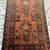 Tribal rug; Handmade 4 x 7' 1 thumbnail