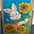 LOT of Outdoor Flags -- Christmas, Easter, Birthday, Nautical 4 thumbnail