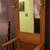 Amish Hall Bench with Coat Rack 1 thumbnail