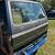 Vanagon back hatch door complete 2 thumbnail