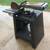 Sander floor model with 9 inch disc sander and 6 inch wide belt sander 8 thumbnail