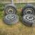 Volkswagon GTI Wheels “Snowflake Style” 1 thumbnail