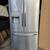 Gorgeous as New Frigidaire Gallery French Door Refrigerator 2 thumbnail
