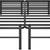 Table/ Mirror/ Side table/ Bed frame for sale 3 thumbnail
