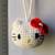 Hello Kitty - New Hand Crocheted 5 thumbnail