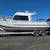 2020 Sea Raider 250 twin Suzuki 200 hp 1 thumbnail