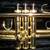 King Trumpet for beginner Band    601 USA 7 thumbnail