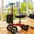 BIG ALL TERRAIN KNEE SCOOTER WALKER 6 thumbnail