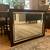 LARGE BEVELED MIRROR 1 thumbnail