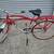 Old School Schwinn Windwood (Red) Bicycle 7 thumbnail