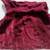 Antique Silk Velvet Skirt/Wine Color 7 thumbnail