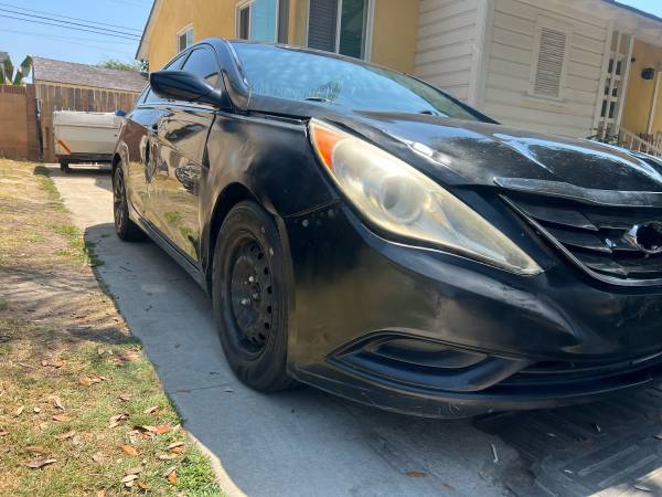 Hyundai Sonata - $1,100 (Lakewood)63470893115651121