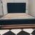 Queen size bed frame - can DELIVER almost anywhere for $20 extra 5 thumbnail