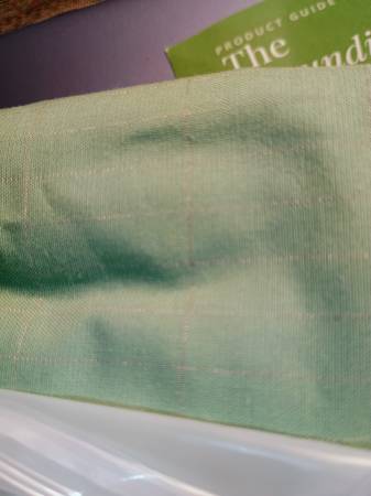 Grounding bed sheet 1