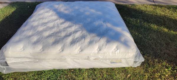 King Mattress 1
