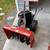 Snowblower (4) Snowblowers All Electric Start $125 to $250 can deliver 9 thumbnail